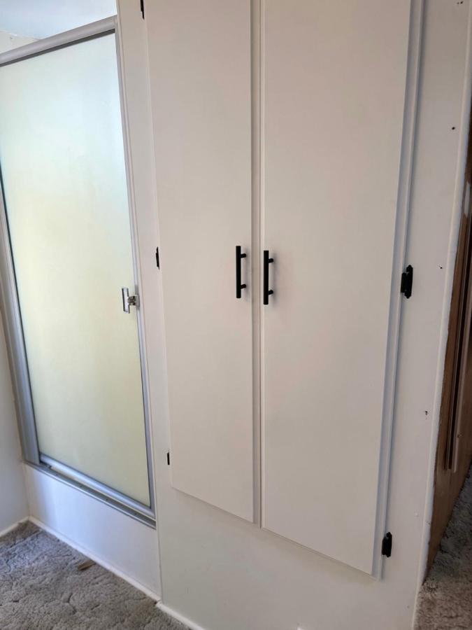 Rv2 Stunning Rv Private Netflix Freeparking Hotel Moreno Valley Exterior photo